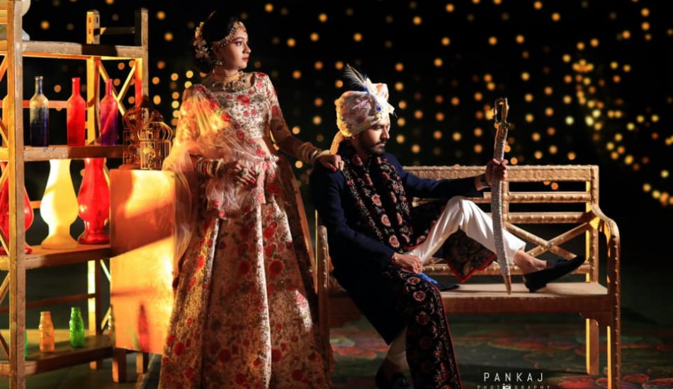 Pankaj Sadnani Photography