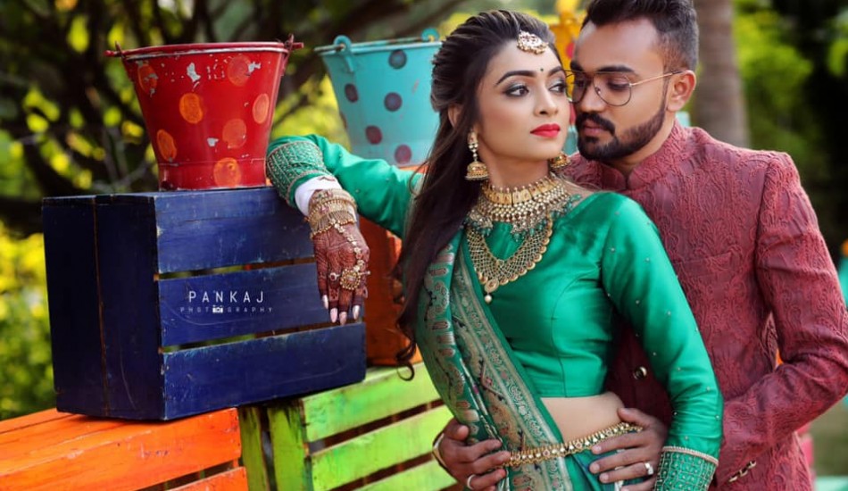 Pankaj Sadnani Photography