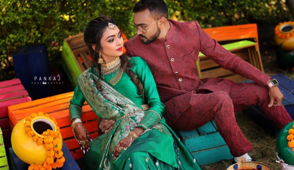 Pankaj Sadnani Photography