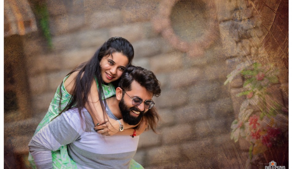 Drashya Photography