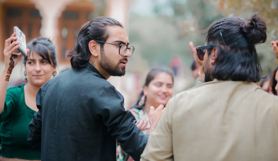 RFC Production - Best Photographer In Jaipur